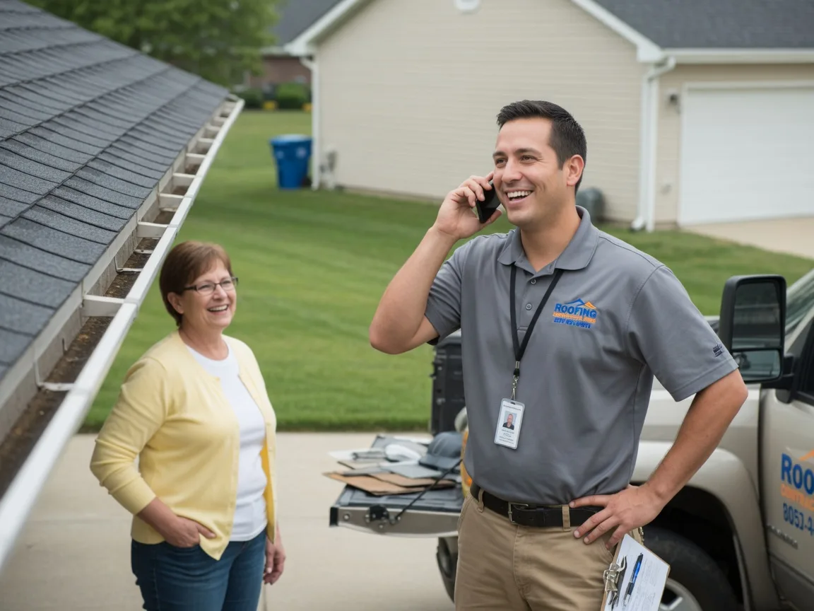 Local Roofing Contractors Saint Meinrad, IN FAQs